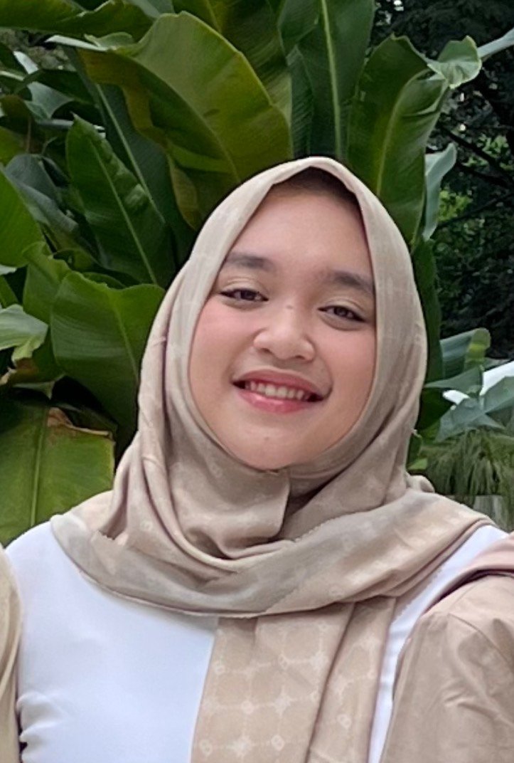 Foto Humaira Putri Faisal