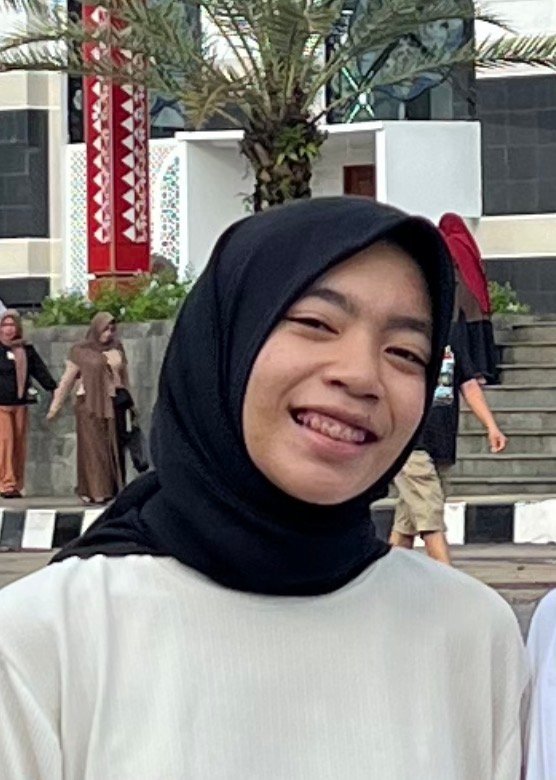 Foto Annisa Inaaya Faisal