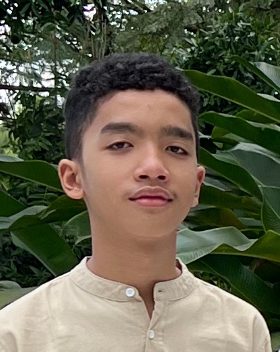 Foto Muhammad Alfatih Faisal