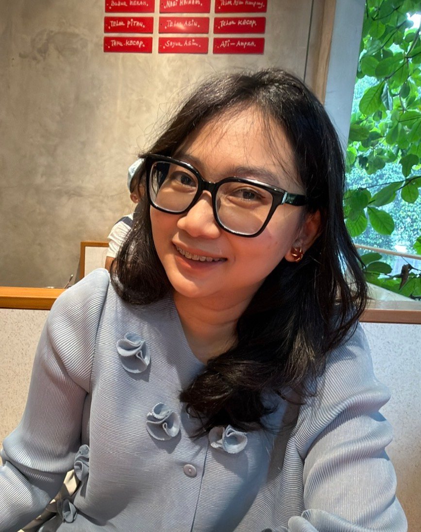 Foto Silvy Puspita Oktavianty