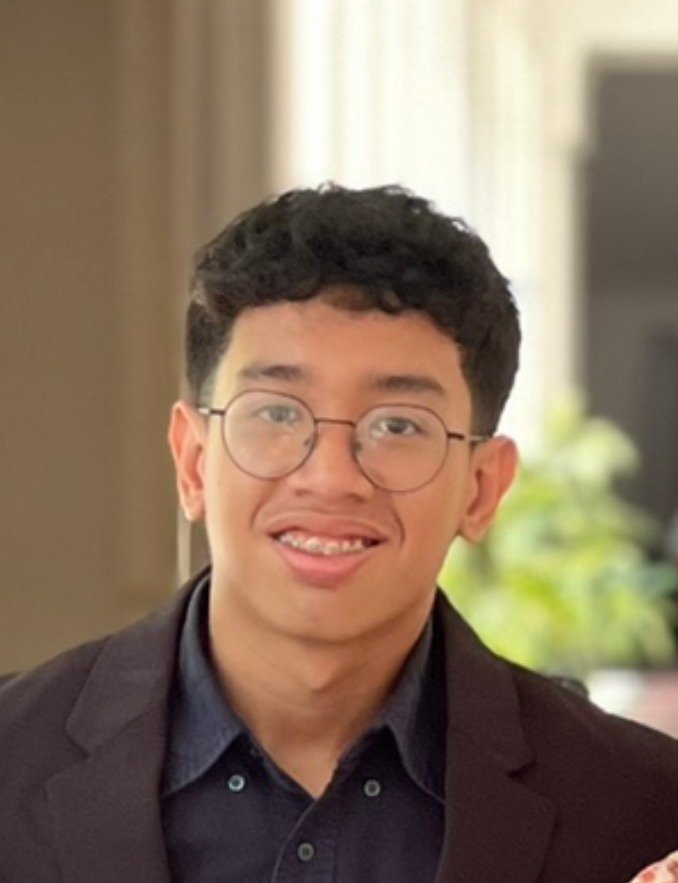 Foto Rakha Fauza Medahafidz