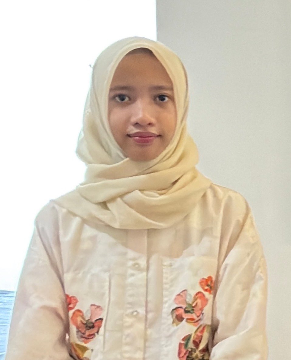 Foto Khayra Medina Tribuanameda