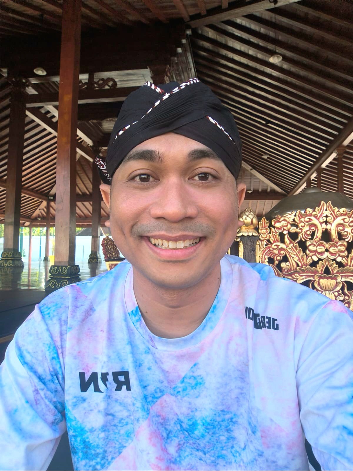 Foto Indracipta Munajat