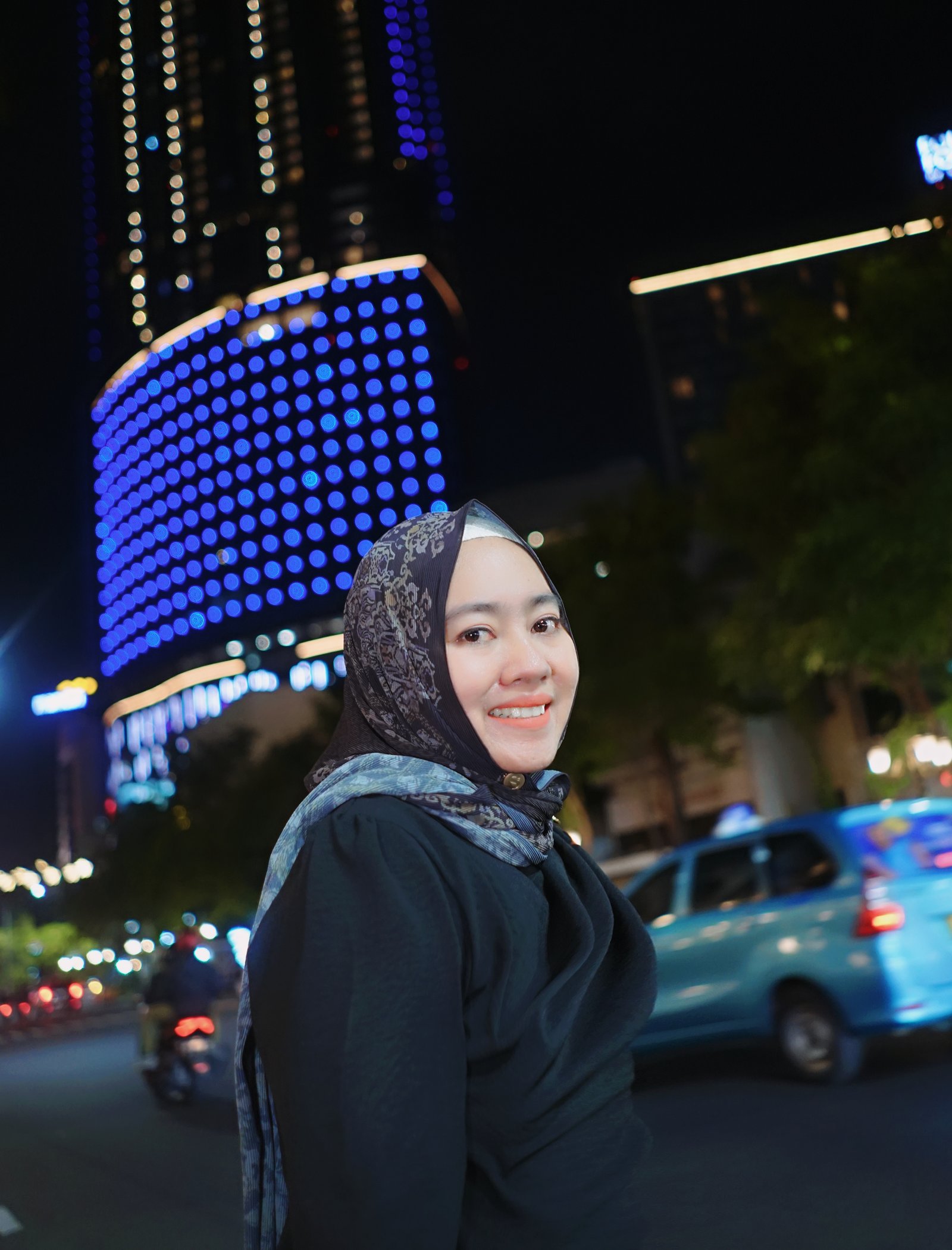 Foto Dewi Rachmi Sari