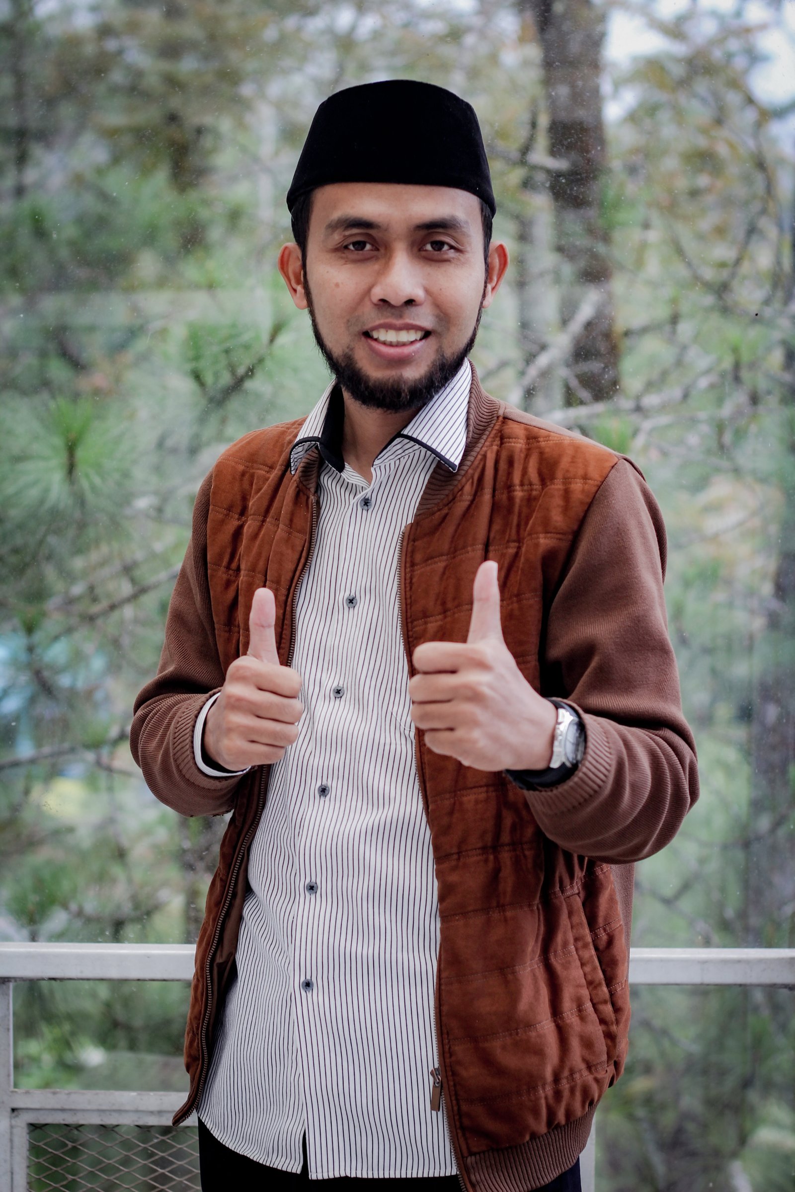 Foto Solahudin