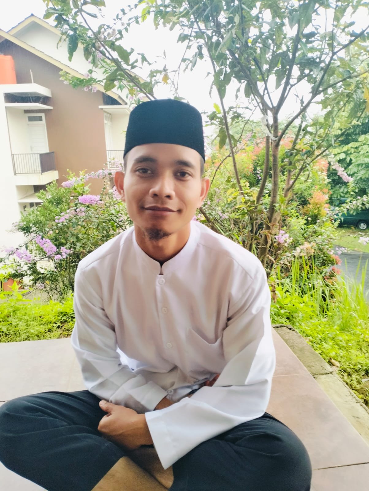 Foto Muhamad Habibi