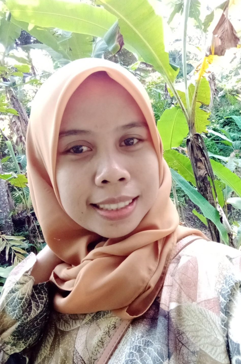 Foto Dede Yayah Siti Badriah