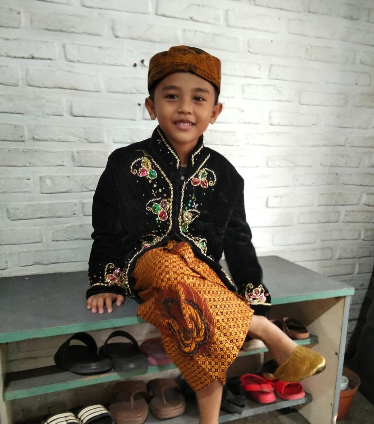 Foto Utsman