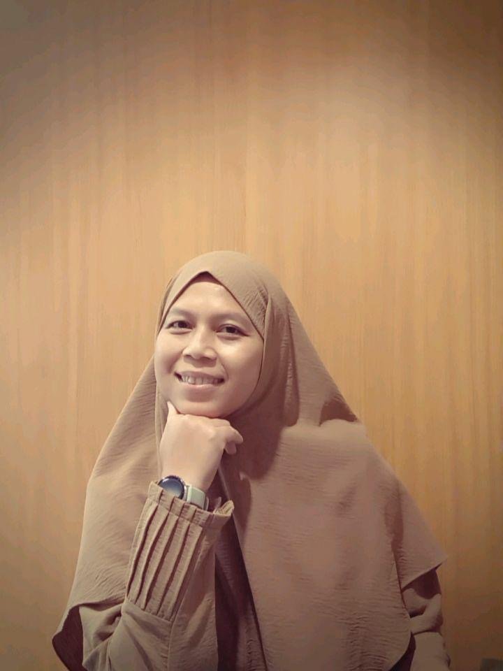 Foto Yulaswati