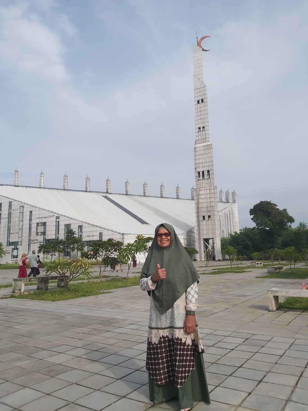 Foto Endang Purnomo