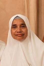 Foto Ebah Siti Saebah