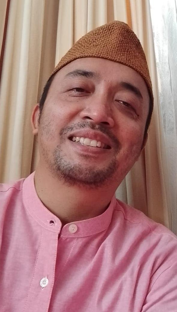Foto Cahyadi Putra