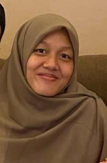 Foto Desi Rina Rahayu