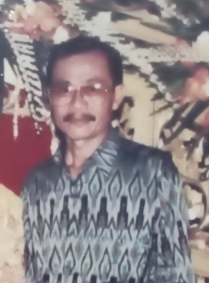 Foto Sardjam Djuhaeri
