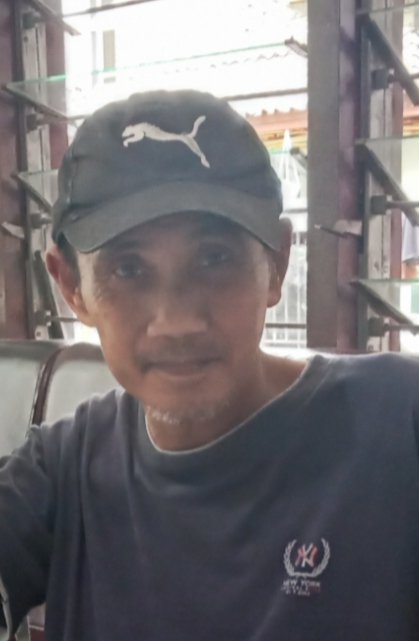 Foto Herry Irawan