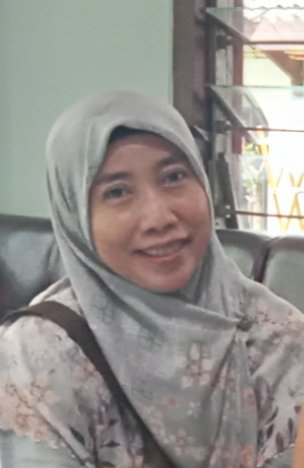 Foto Ika Kesumadewi
