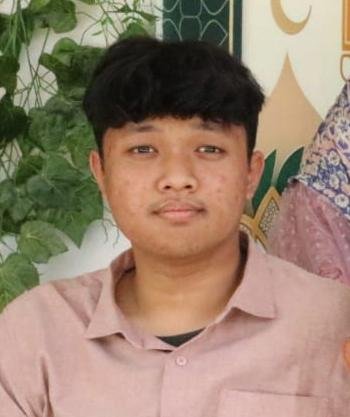 Foto Rayhan Zaumar F