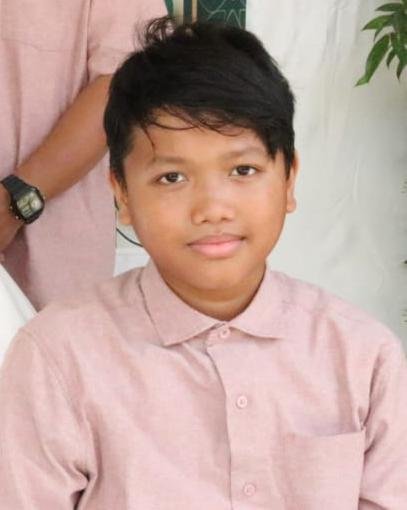 Foto Gibran Khalief A