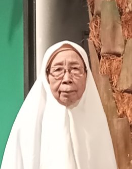 Foto Itjih Mintarsih