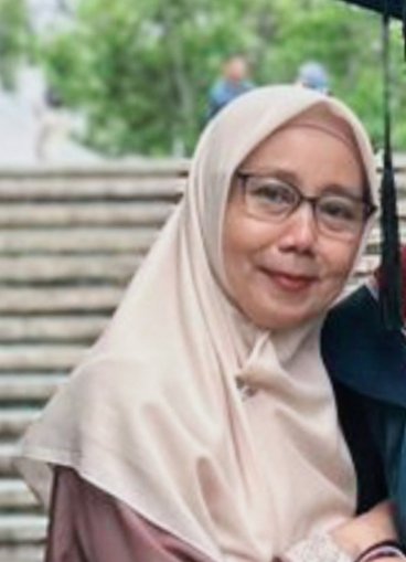 Foto Rina Ryandari