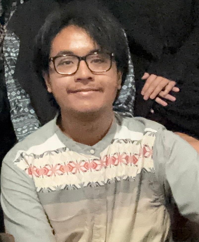 Foto Muhammad Thoriq Kosasih