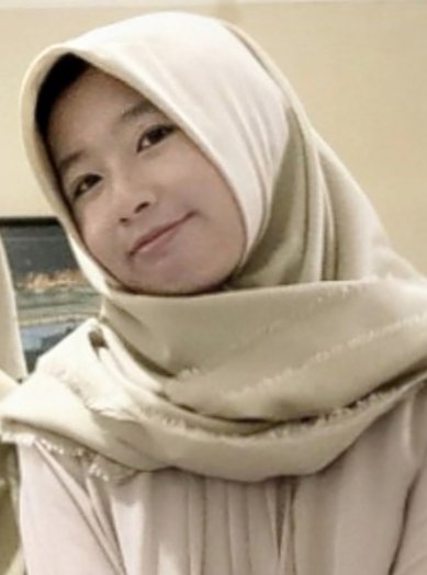 Foto Syifa Lathifah Kosasih
