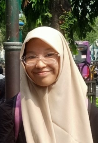 Foto Clianta Nailah Kosasih