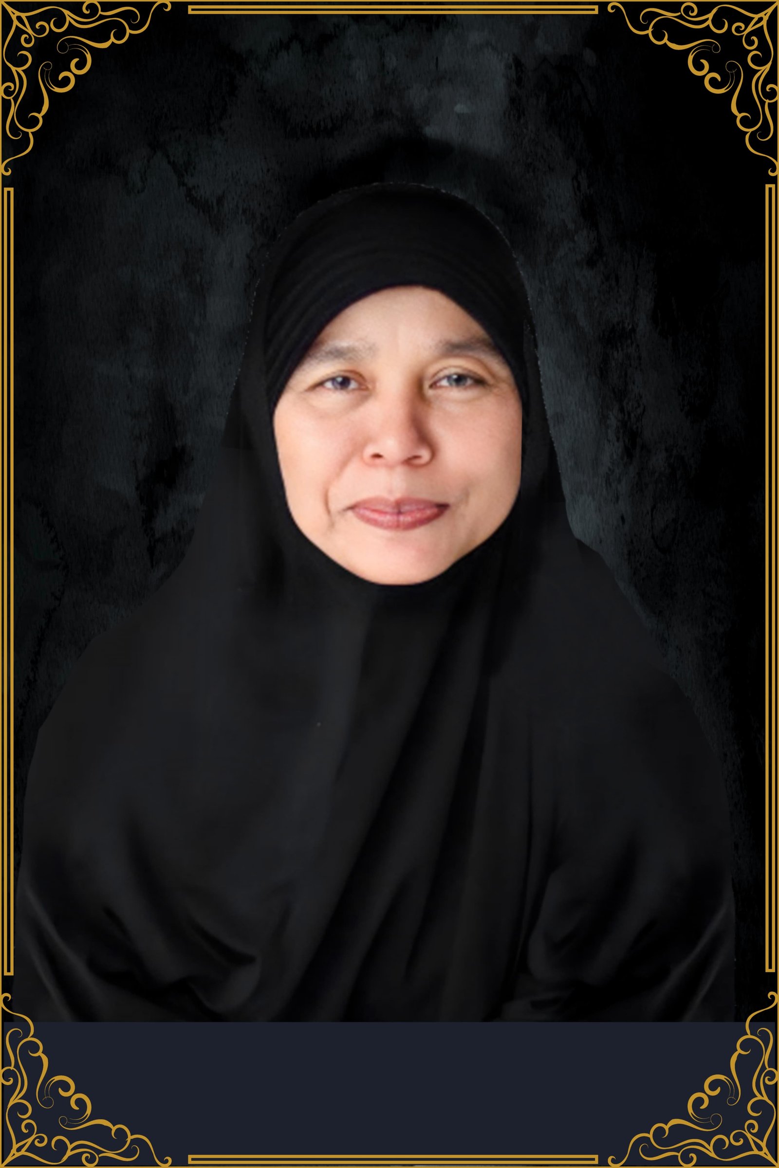 Foto Eroh siti syahiroh