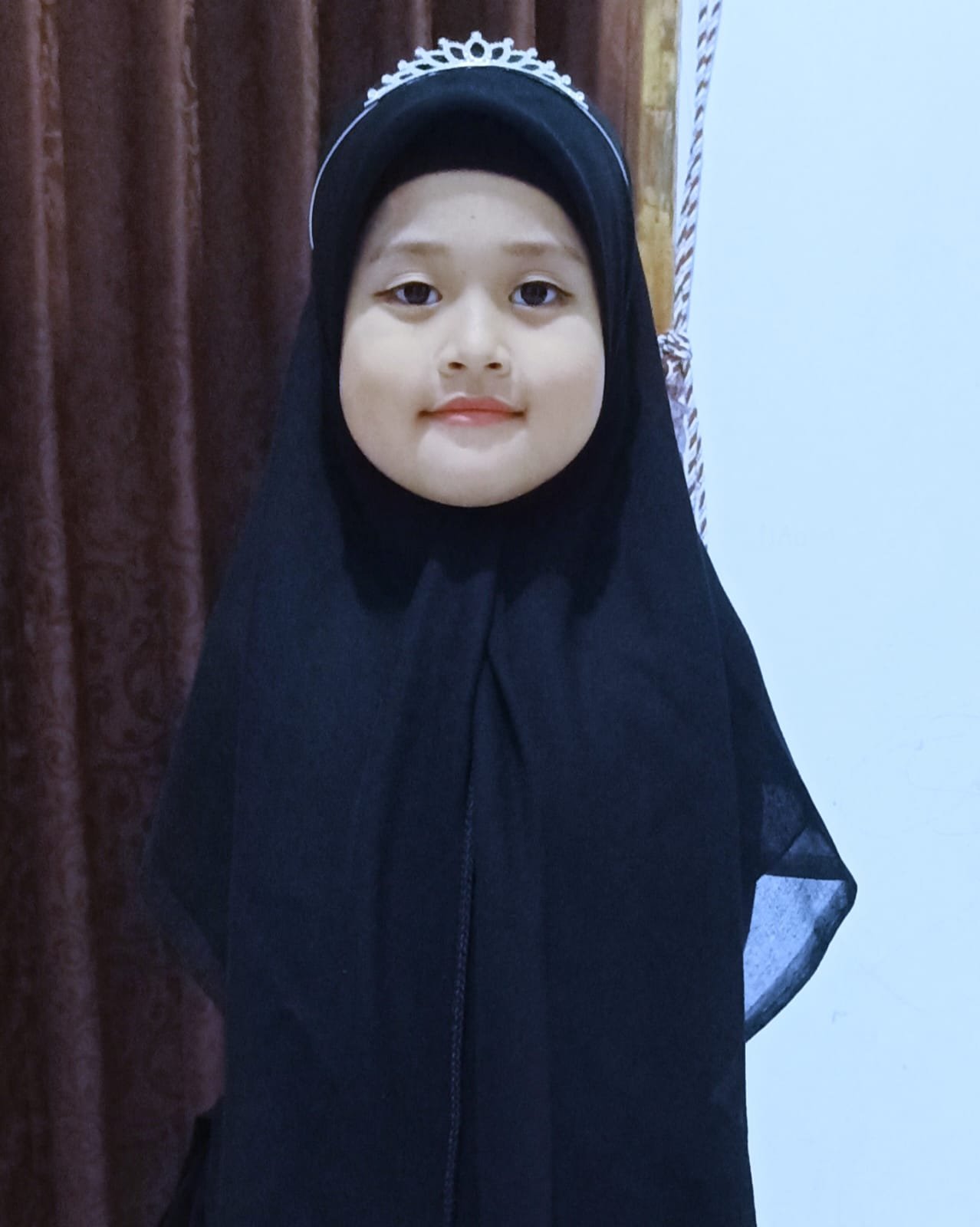 Foto Naura ilman salsabila