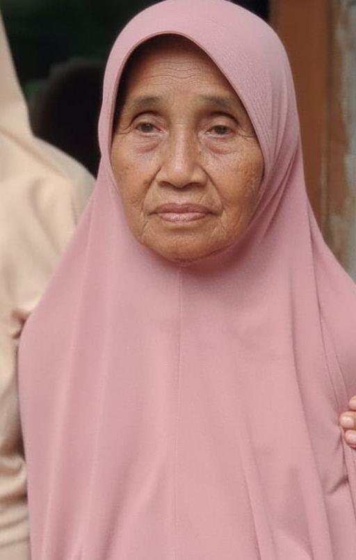 Foto Daslih