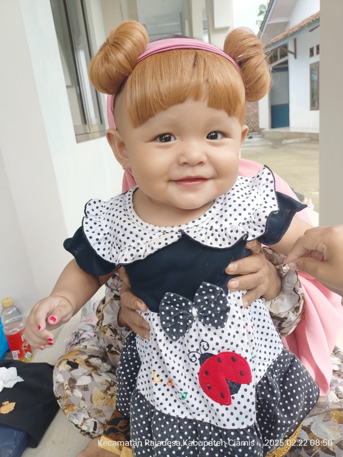 Foto Heelwa jauharu ilman