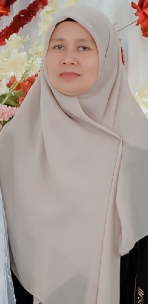 Foto Eva Siti Faozah