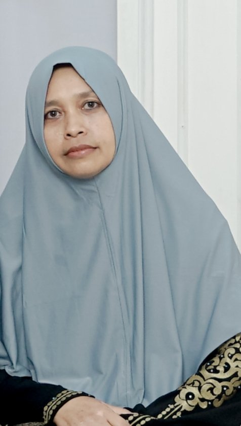 Foto Yoyoh Daroyah