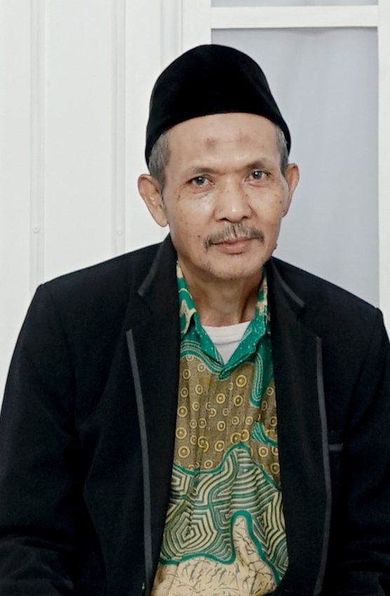 Foto Didi  Rosyadi