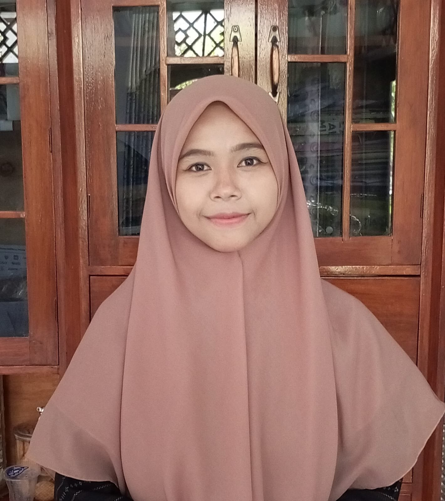 Foto Ade aat muflihat