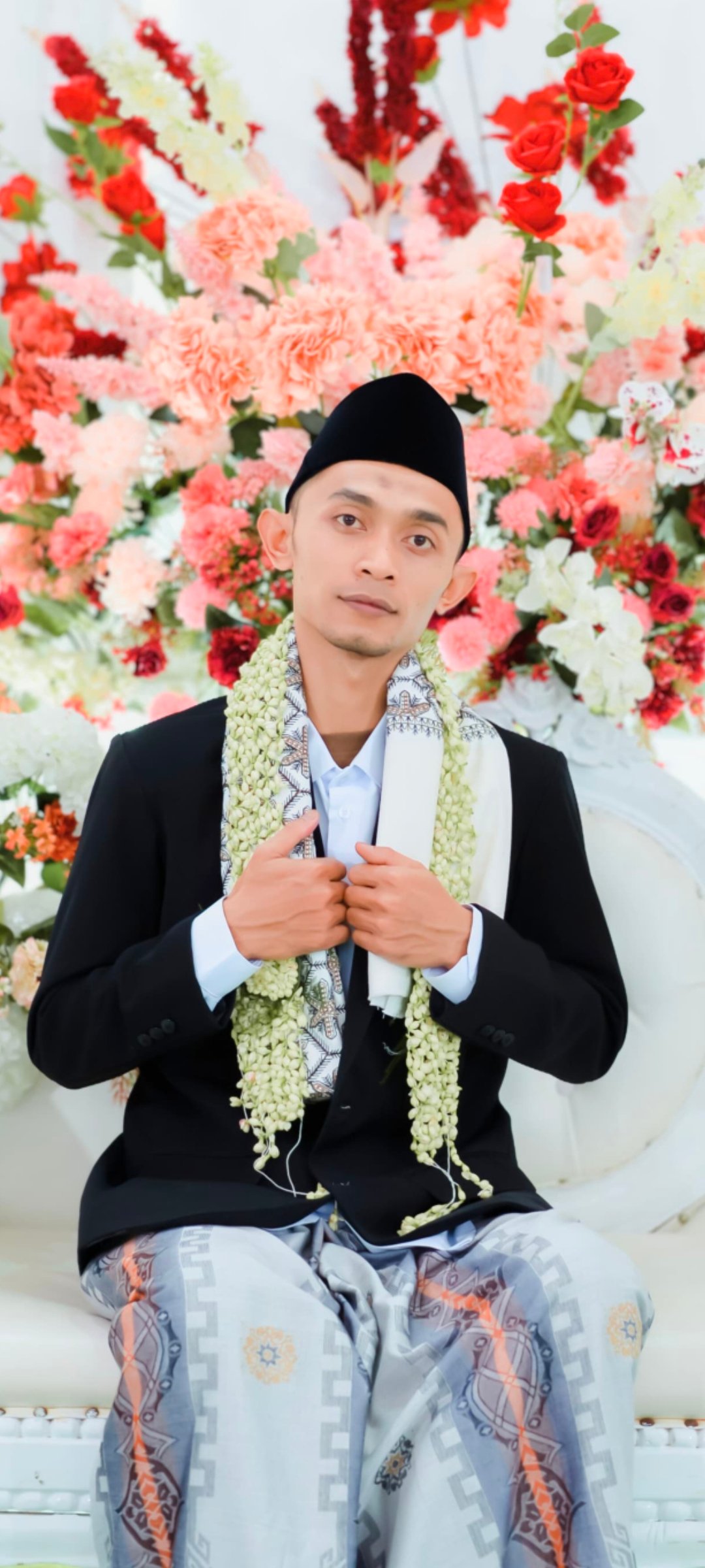 Foto Ade ali manshur fuady