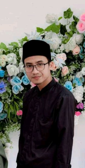 Foto Haha abdul hamid