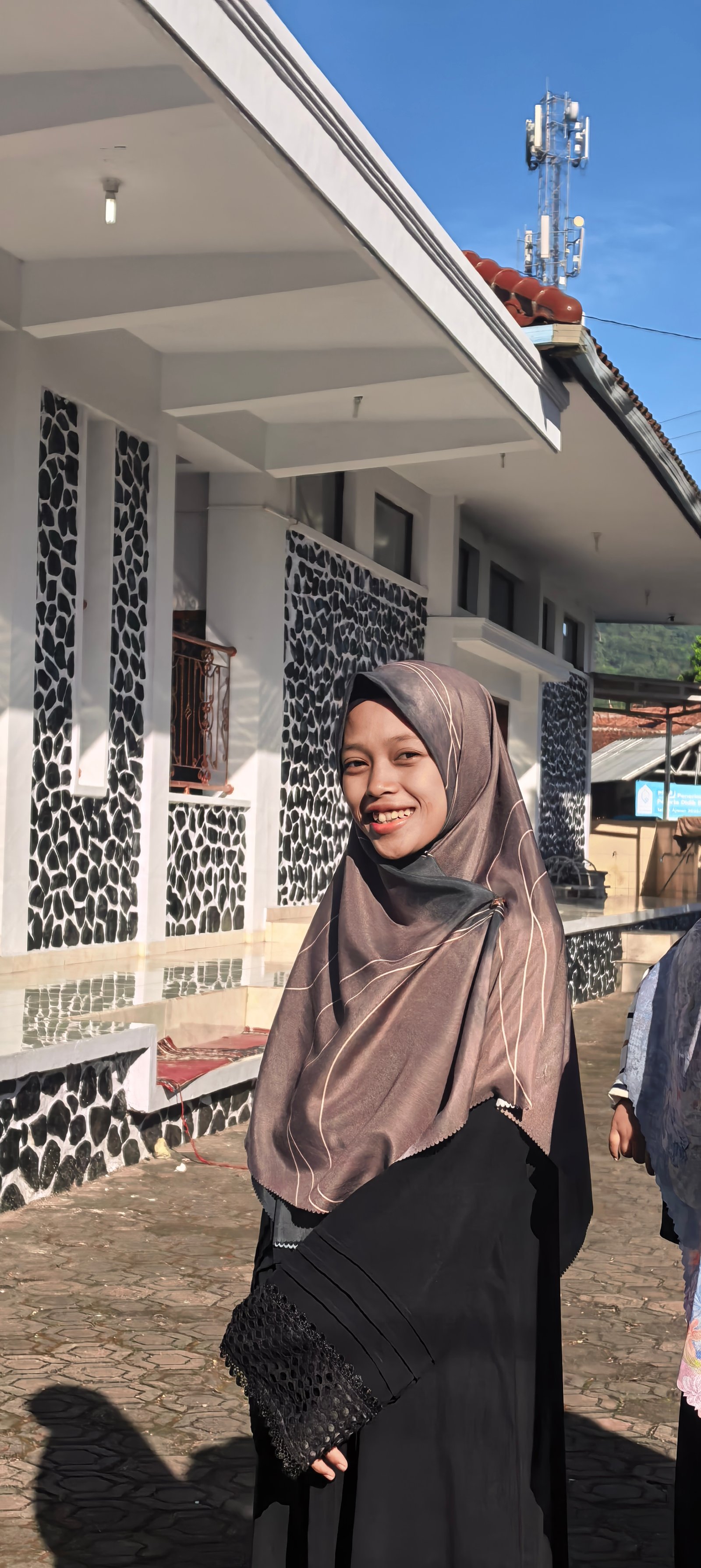 Foto Muthi Mutmainnatul Fitriah