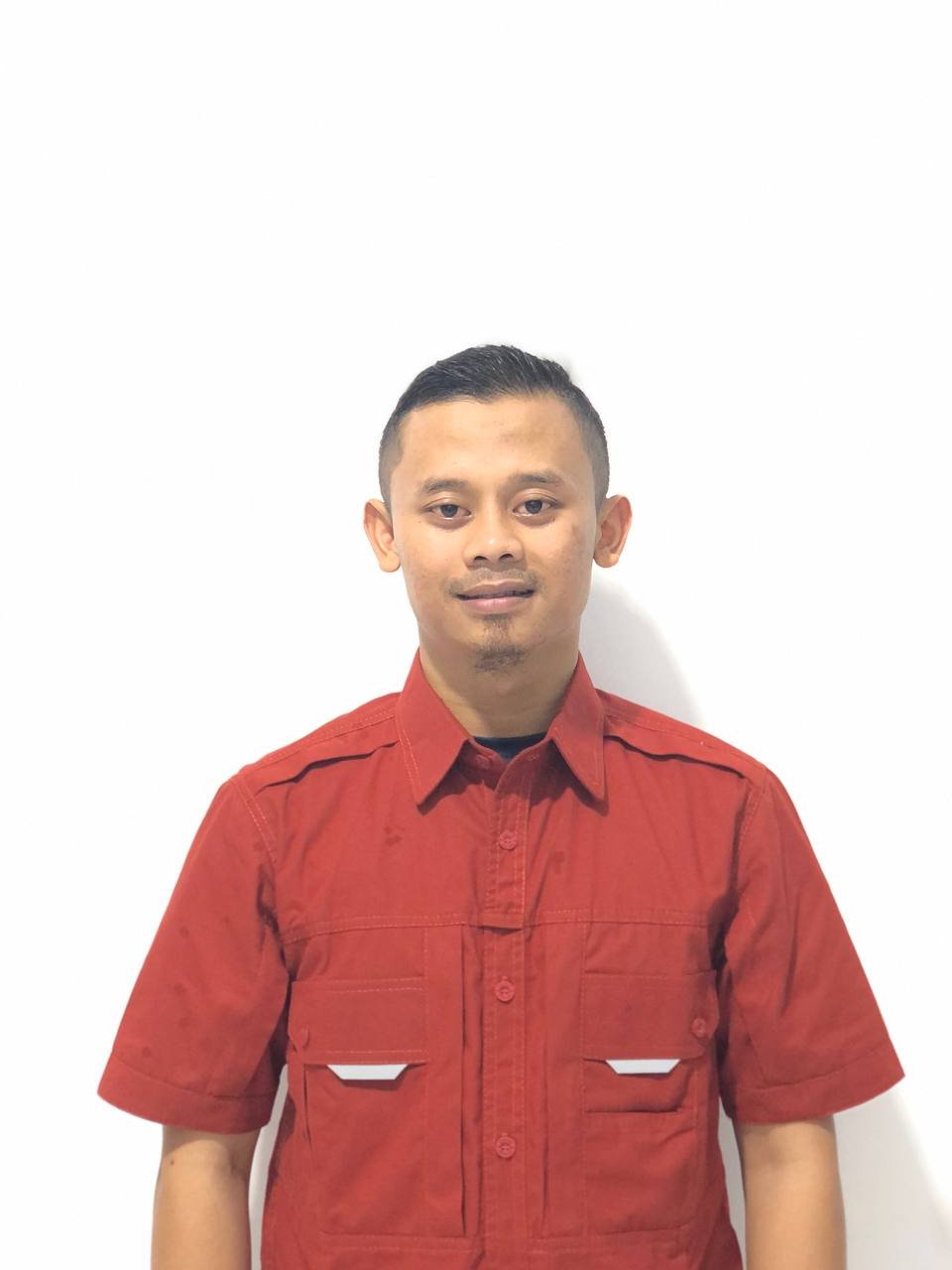 Foto Zahid Fathillah